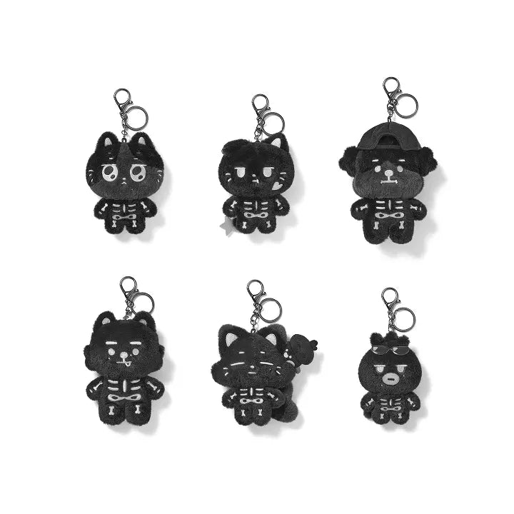 [ENHYPEN] Spooky Keyring