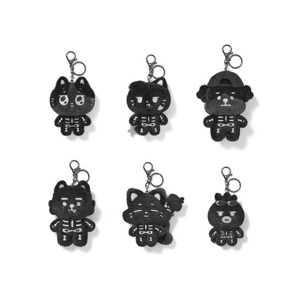 [ENHYPEN] Spooky Keyring