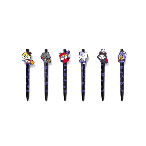 [ENHYPEN] Pen