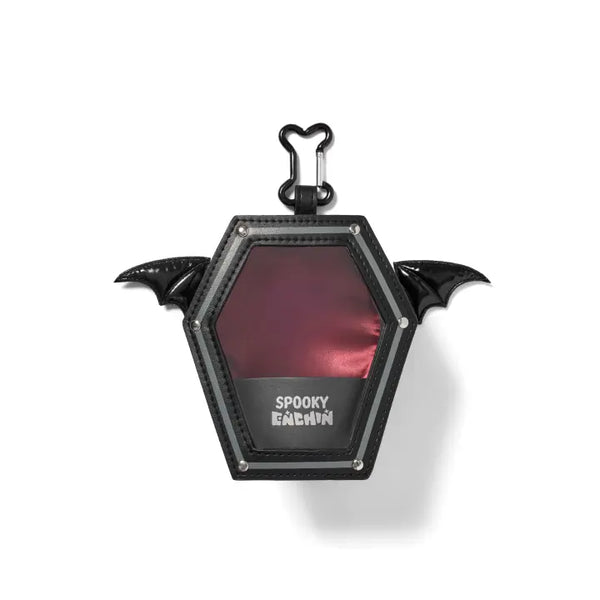[ENHYPEN] Pouch Bag Keyring