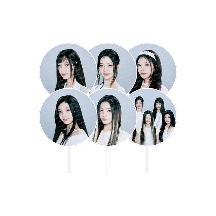 [ILLIT] Image Picket