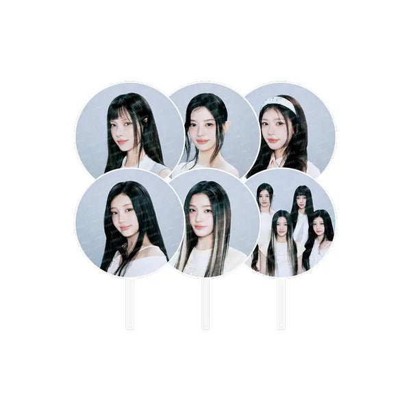 [ILLIT] Image Picket