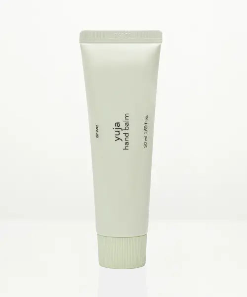 [ARWE] arwe Yuja Hand Balm / 유자 핸드 밤