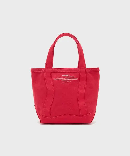 [UNDERCOVER] (U) Bag Red UC1F4B03 BAG RED / (U) 백 레드 UC1F4B03 BAG RED