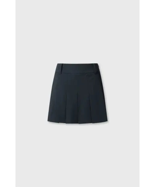 [WAAC] Women's Soft Bermuda Shorts / Women Soft short bermuda pants WWPNM26901NYD