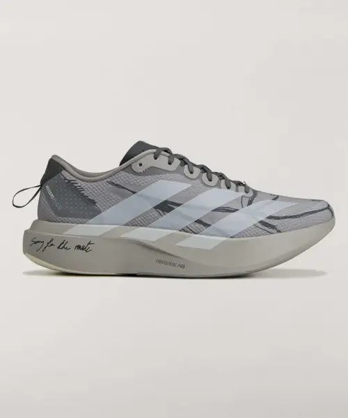 [ADIDAS] Adizero EVO SL WVN  CGRANI/GREONE/GRESIX / [SFTM 컬래버] 아디제로 EVO SL M - 도브그레이 / KJ0774