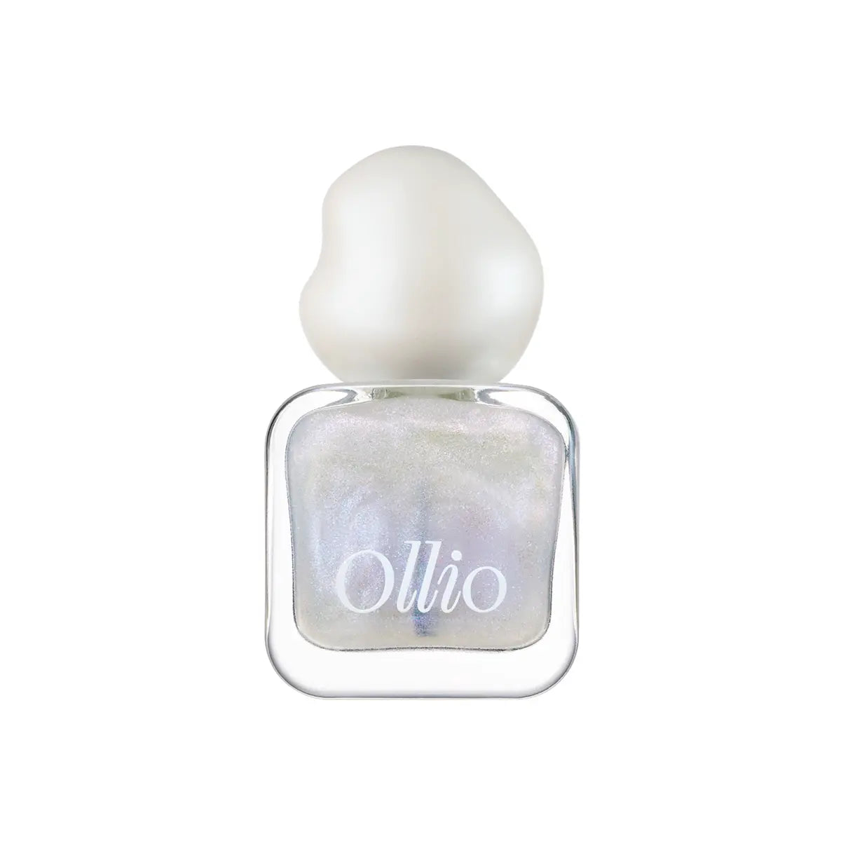[Ollio] Olio Cherish Nail Polish Base Coat / Top Coat / Aurora Beam Top Coat / 올리오 체리시 네일 폴리쉬 베이스코트/탑코트/오로라빔 탑코트