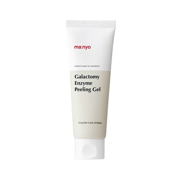 [manyo] Manyo Factory Galactomy Enzyme Peeling Gel 75ml / 마녀공장 갈락토미 엔자임 필링젤 75ml