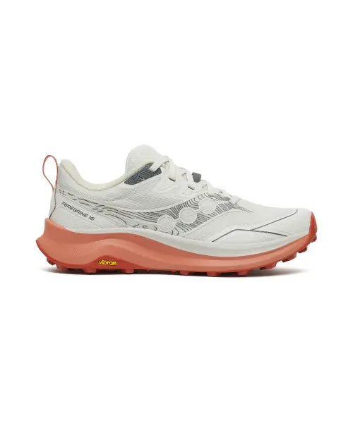 [SAUCONY] (W) PEREGRINE 16 - QUARTZ/CANYON / S101577-1010 / (여성) 페레그린 16 - 쿼츠:캐니언 / S101577-1010