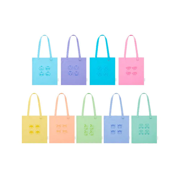 [&TEAM] Tote Bag
