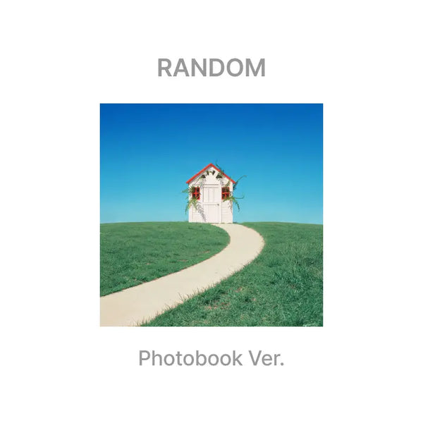 [WayV] The 1st Mini Album [Hey, Somebody] (Photobook Ver.) (Random)