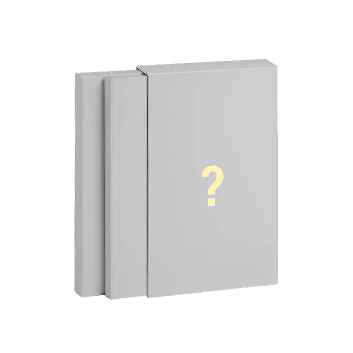 [AND2BLE] 2nd Mini Album [Sequence 02: Attraction] Observe ver.