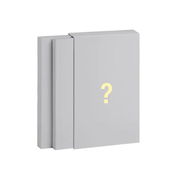 [AND2BLE] 2nd Mini Album [Sequence 02: Attraction] Observe ver.
