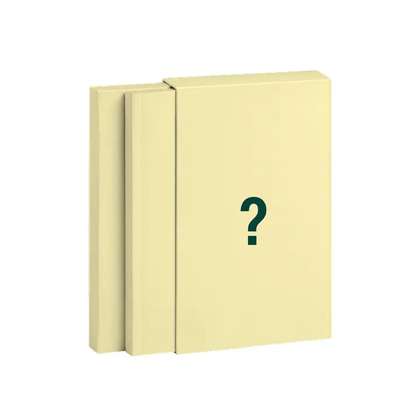 [AND2BLE] 2nd Mini Album [Sequence 02: Attraction] Attraction ver.