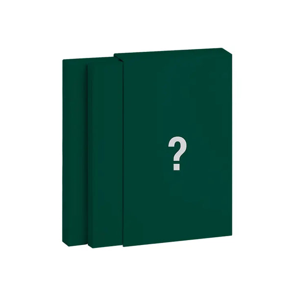 [AND2BLE] 2nd Mini Album [Sequence 02: Attraction] Archive ver.