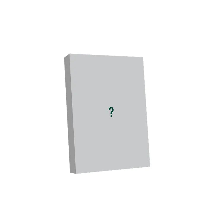 [AND2BLE] 2nd Mini Album [Sequence 02: Attraction] (POCAALBUM ver.)