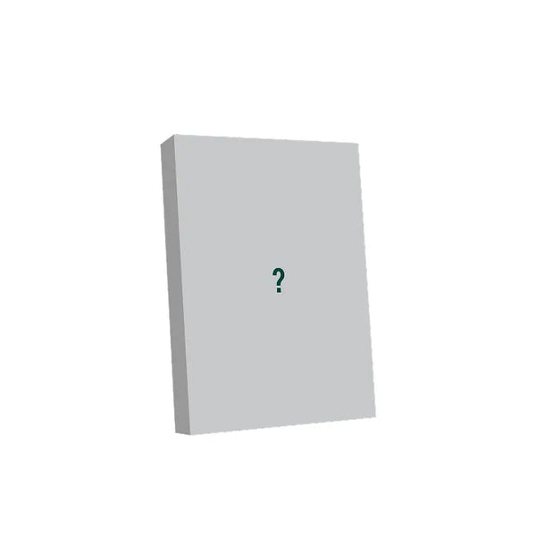 [AND2BLE] 2nd Mini Album [Sequence 02: Attraction] (POCAALBUM ver.)