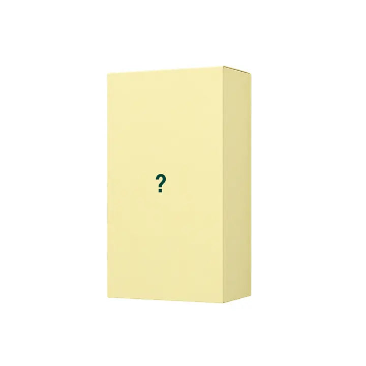 [AND2BLE] 2nd Mini Album [Sequence 02: Attraction] (Metal Film Keyring ver.)