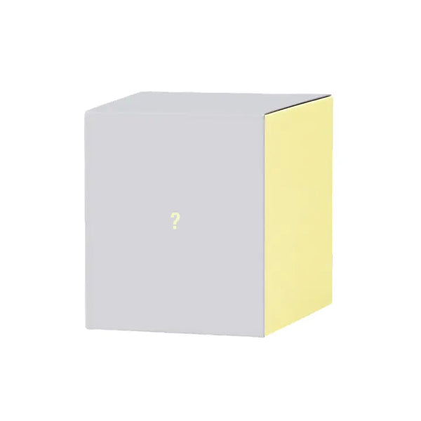 [AND2BLE] 2nd Mini Album [Sequence 02: Attraction] (N:DVERSE Cable Holder ver.)