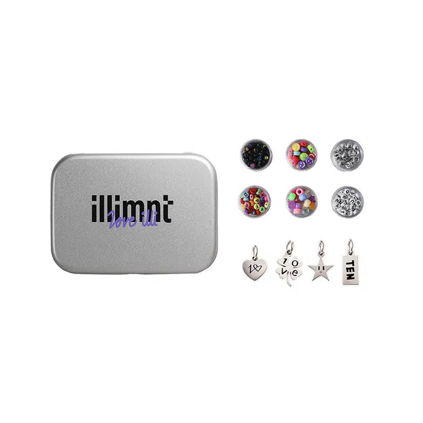 [TEN] illimnt ORIGINAL BRACELET DIY KIT