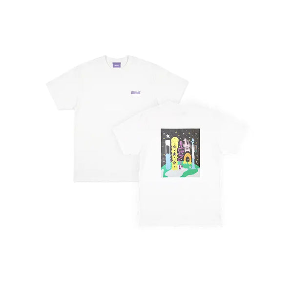 [TEN] T-SHIRT