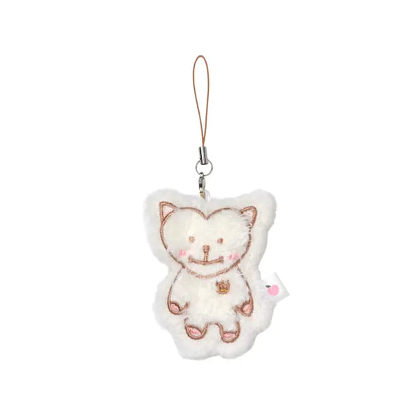 [HWANG MIN HYUN] MINI PLUSH
