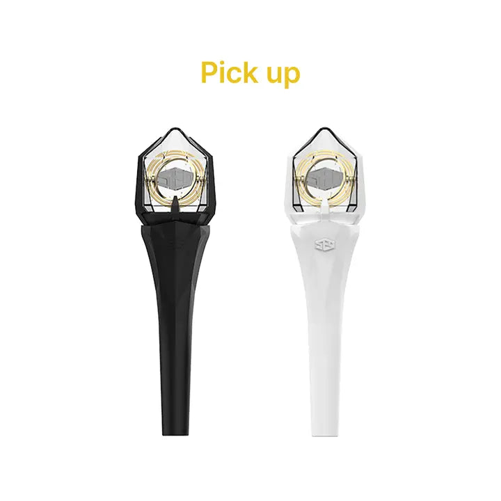 [SF9] OFFICIAL LIGHT STICK Ver.2