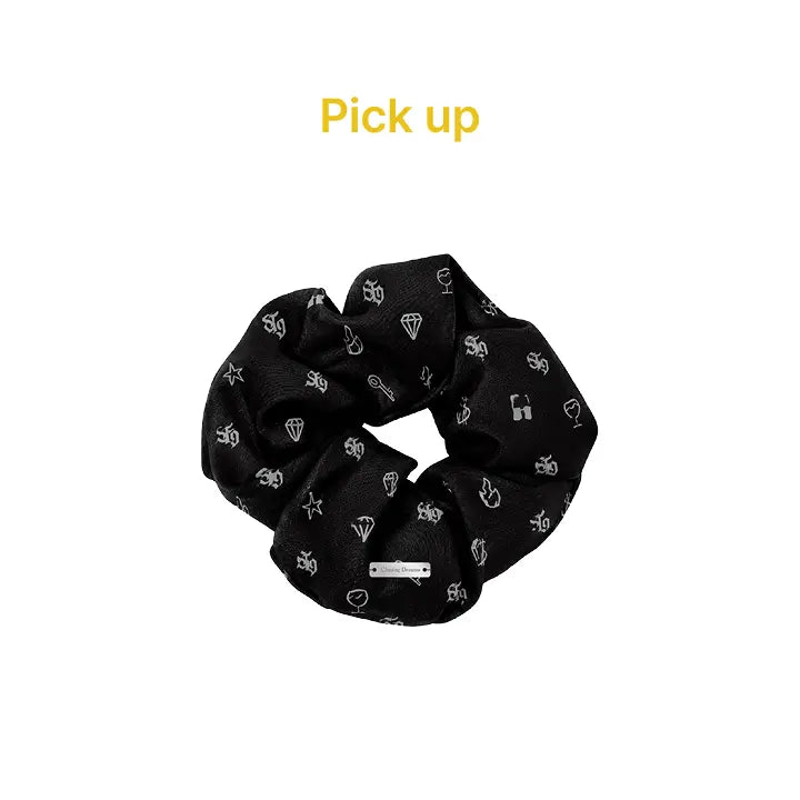 [SF9] SCRUNCHIE