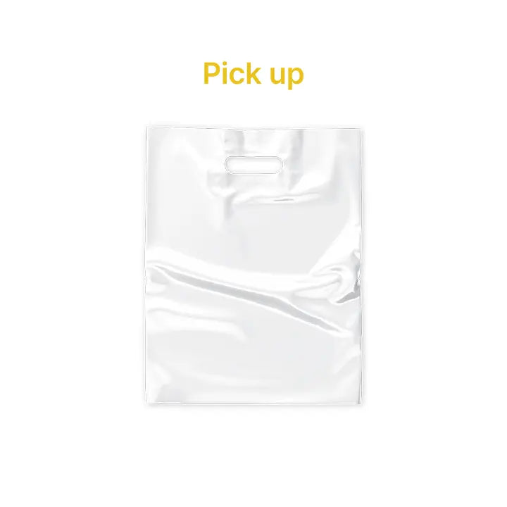 [SF9] PLASTIC BAG