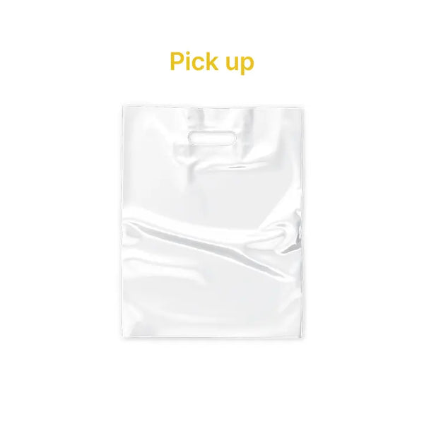 [SF9] PLASTIC BAG
