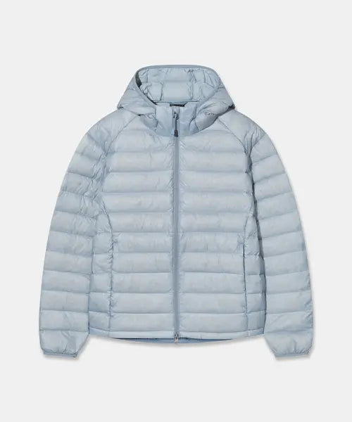 [NEPA] 7M82016 Women's Jello Hoodie Down Jacket / 7M82016 여성 젤로 후디 다운 자켓