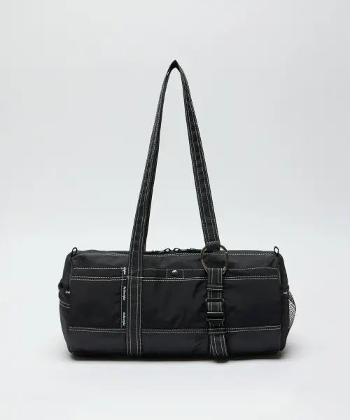 [ARCHIVEPKE] [Fling-mové 001] Duffle bag(Deep sleep)_OVBSX25701BLK
