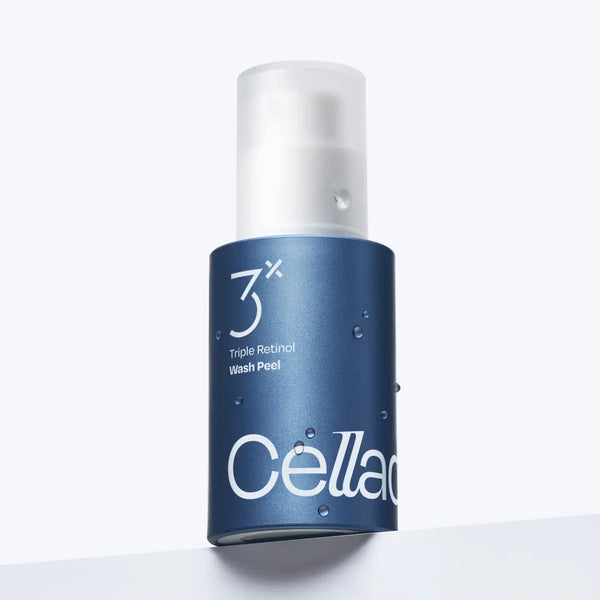 [Celladix] Celladix Triple Retinol Wash Peel 30ml / 셀라딕스 트리플 레티놀 워시필 30ml