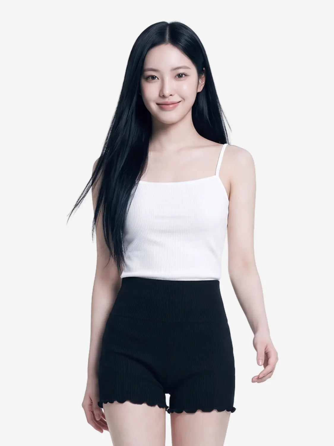 [DAISO] Easy Warm Women's Thermal Leggings / 이지웜 여성 보온 속바지