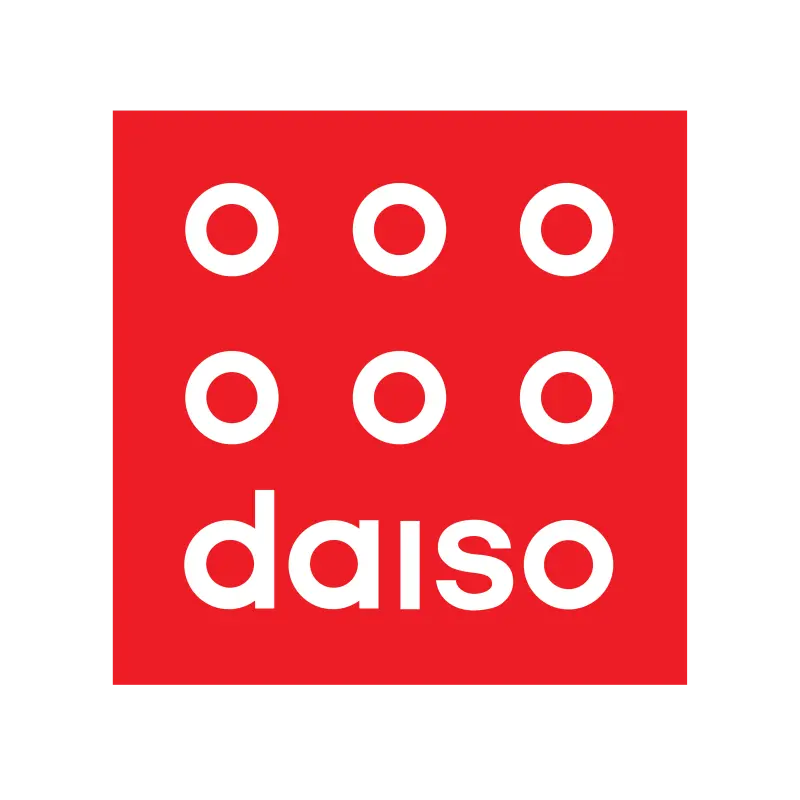 DAISO